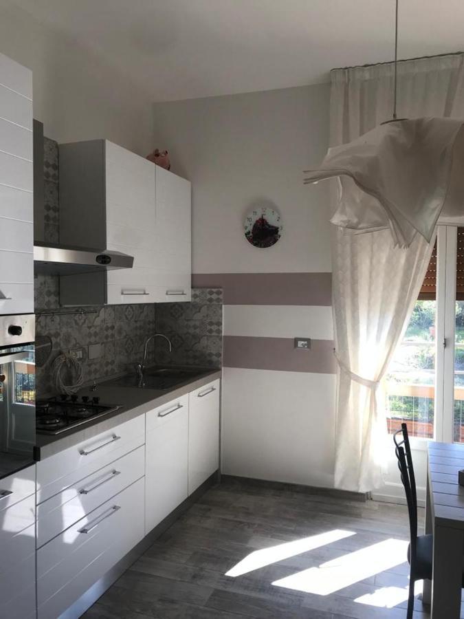 Annali Casa Vacanze - Shabby Style Nella Natura Специя Экстерьер фото