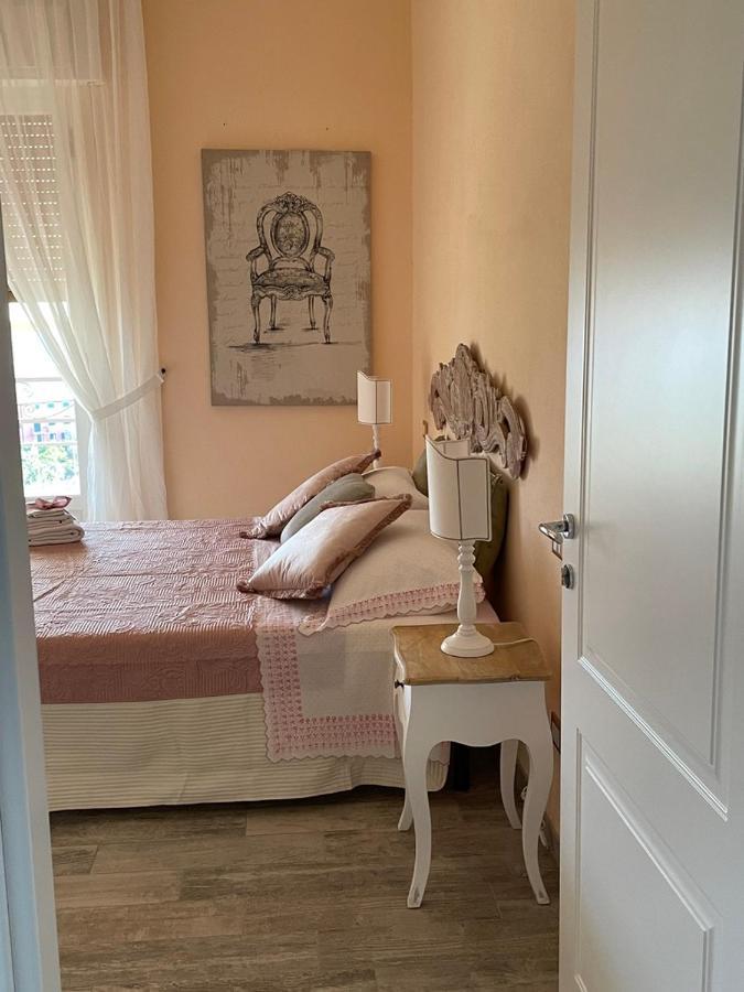 Annali Casa Vacanze - Shabby Style Nella Natura Специя Экстерьер фото
