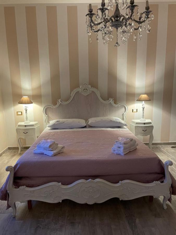 Annali Casa Vacanze - Shabby Style Nella Natura Специя Экстерьер фото