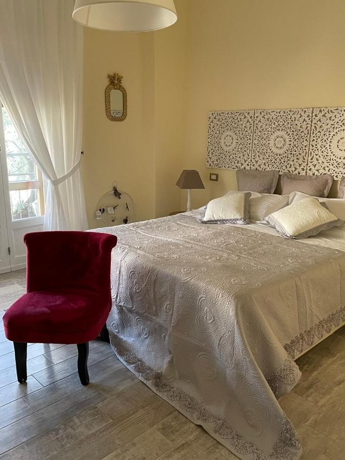 Annali Casa Vacanze - Shabby Style Nella Natura Специя Экстерьер фото