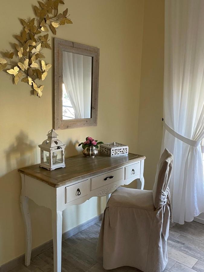 Annali Casa Vacanze - Shabby Style Nella Natura Специя Экстерьер фото