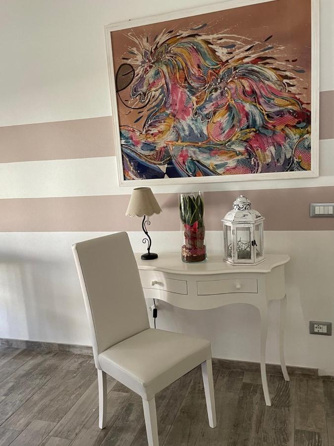 Annali Casa Vacanze - Shabby Style Nella Natura Специя Экстерьер фото