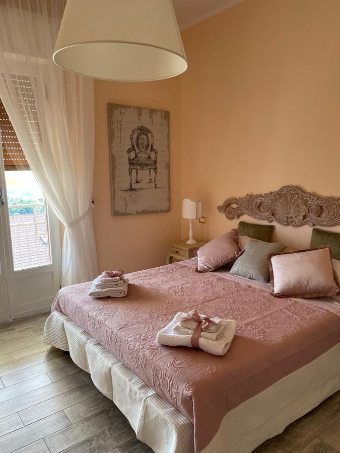 Annali Casa Vacanze - Shabby Style Nella Natura Специя Экстерьер фото