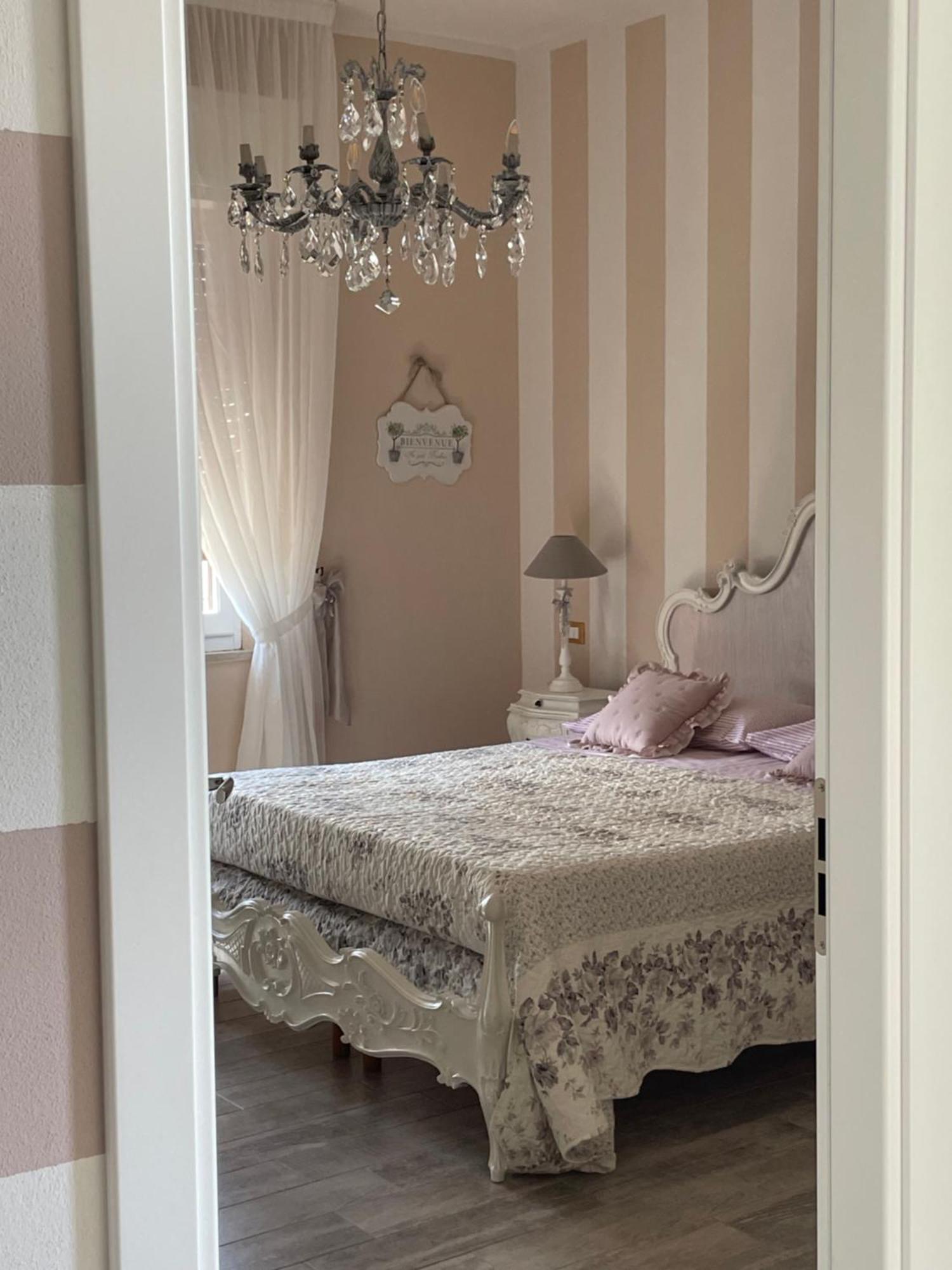 Annali Casa Vacanze - Shabby Style Nella Natura Специя Экстерьер фото