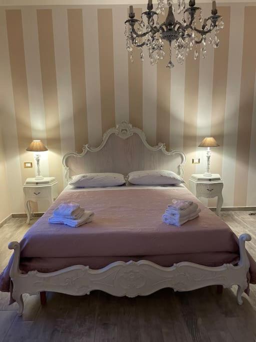 Annali Casa Vacanze - Shabby Style Nella Natura Специя Экстерьер фото