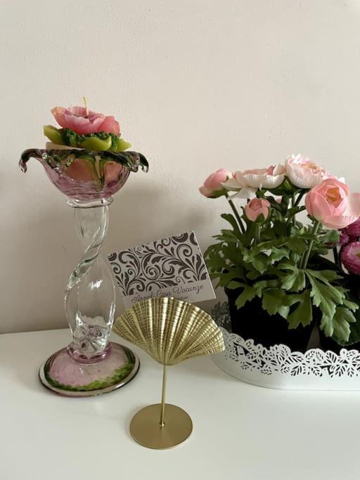 Annali Casa Vacanze - Shabby Style Nella Natura Специя Экстерьер фото