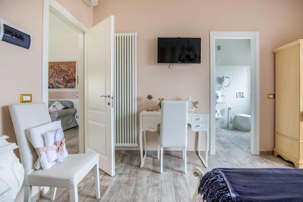 Annali Casa Vacanze - Shabby Style Nella Natura Специя Экстерьер фото