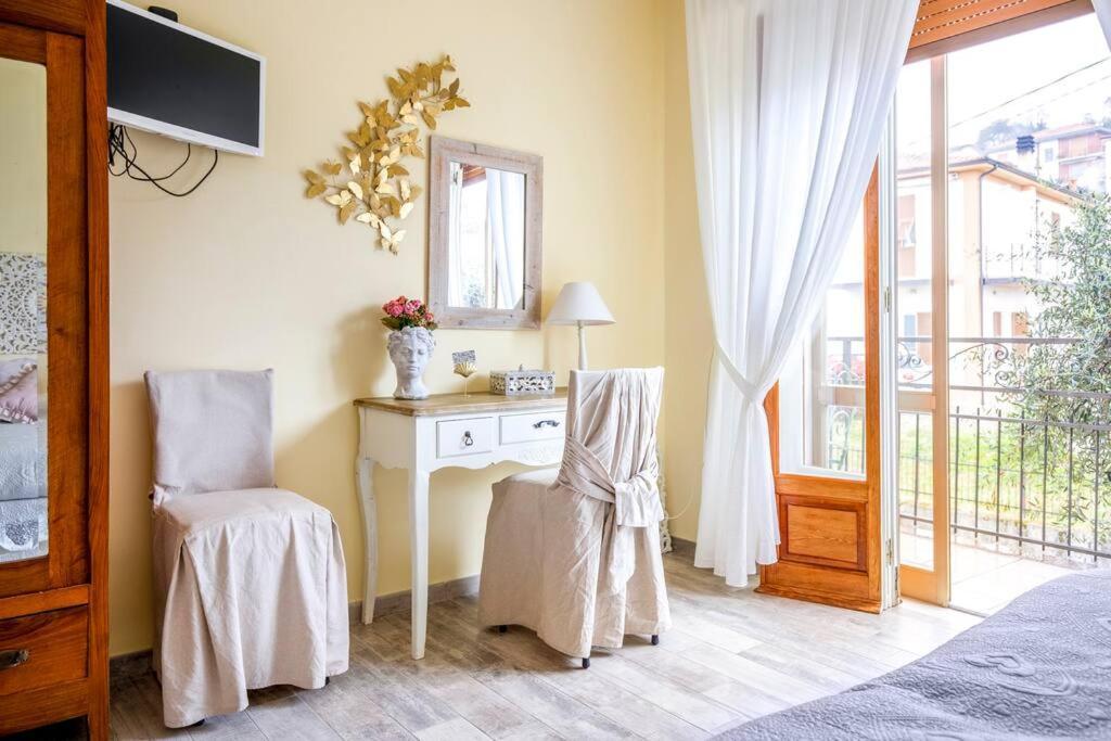Annali Casa Vacanze - Shabby Style Nella Natura Специя Экстерьер фото