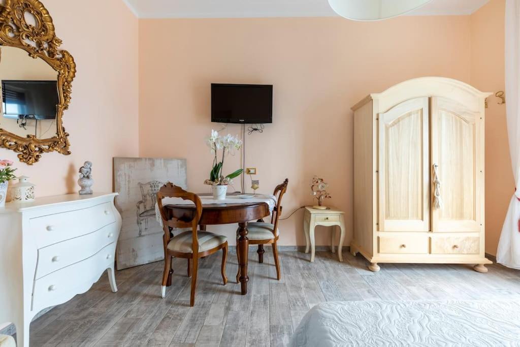 Annali Casa Vacanze - Shabby Style Nella Natura Специя Экстерьер фото