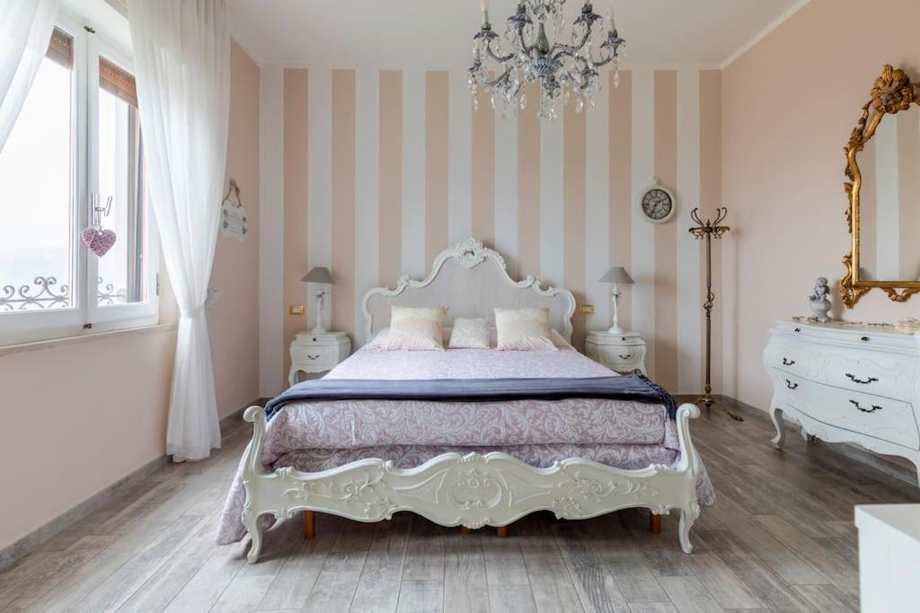 Annali Casa Vacanze - Shabby Style Nella Natura Специя Экстерьер фото
