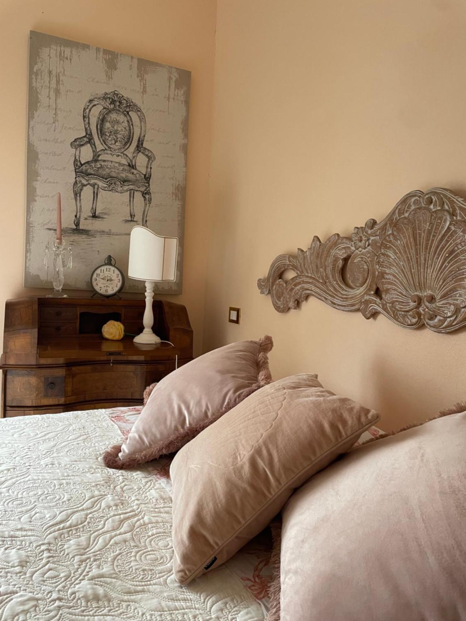 Annali Casa Vacanze - Shabby Style Nella Natura Специя Экстерьер фото