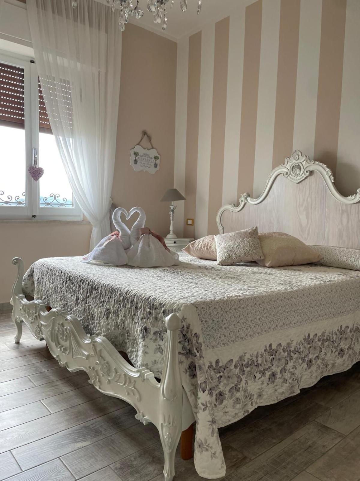 Annali Casa Vacanze - Shabby Style Nella Natura Специя Экстерьер фото