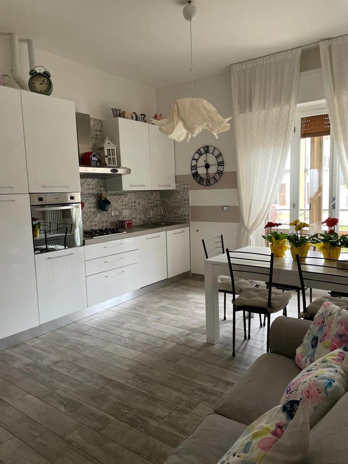 Annali Casa Vacanze - Shabby Style Nella Natura Специя Экстерьер фото
