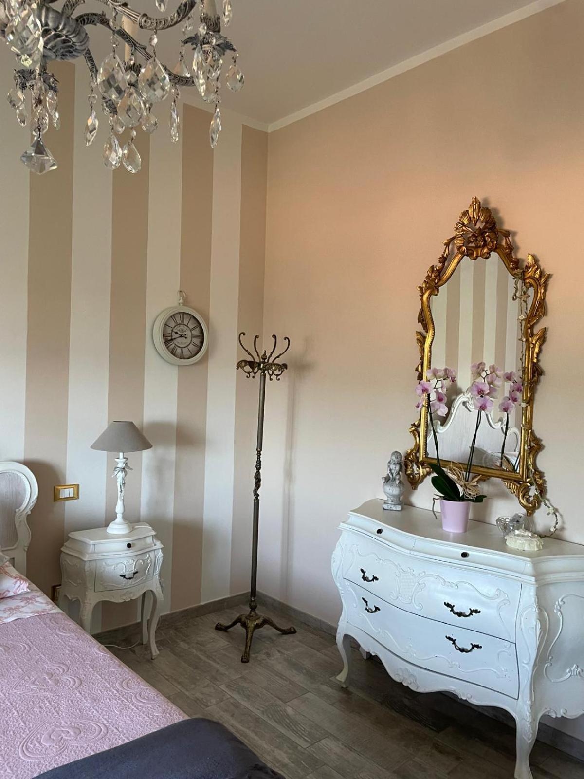 Annali Casa Vacanze - Shabby Style Nella Natura Специя Экстерьер фото